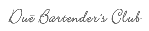 Due Vodka Bartender's Club